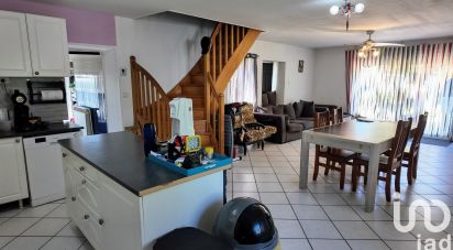 Country house 7 rooms of 125 m² in Saint-Jean-Soleymieux (42560)