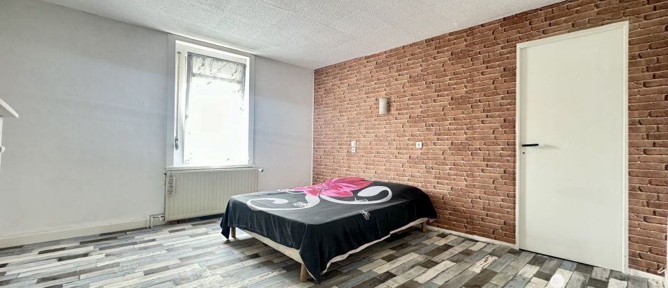 Maison 3 pièces de 90 m² à Haspres (59198)