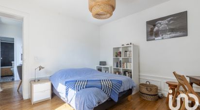 Apartment 2 rooms of 32 m² in Paris (75019)