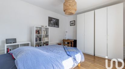 Appartement 2 pièces de 32 m² à Paris (75019)