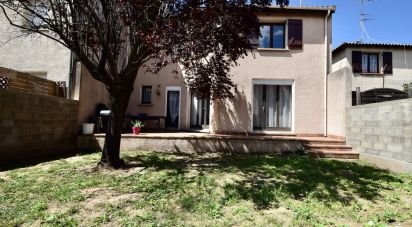 House 5 rooms of 124 m² in Bessan (34550)