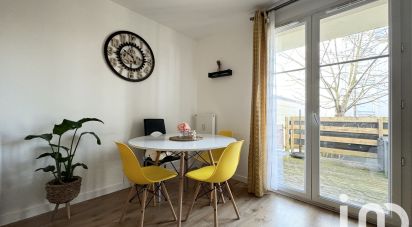 Apartment 3 rooms of 61 m² in Leuville-sur-Orge (91310)
