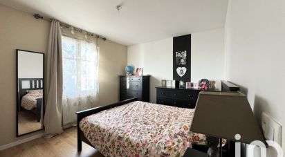 Appartement 3 pièces de 61 m² à Leuville-sur-Orge (91310)