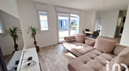 Apartment 3 rooms of 73 m² in Bertrange (57310)