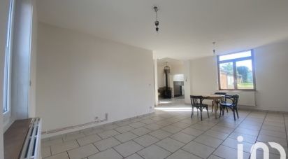 Town house 4 rooms of 112 m² in Tilloy-lès-Mofflaines (62217)