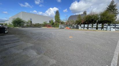 Parking of 1,000 m² in Sélestat (67600)