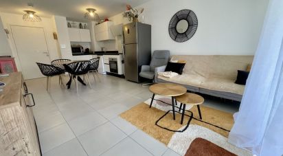 Apartment 4 rooms of 73 m² in Drap (06340)
