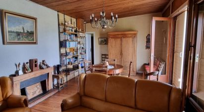 House 4 rooms of 73 m² in Bordeaux (33200)
