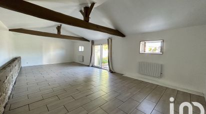 House 8 rooms of 224 m² in Le Chillou (79600)