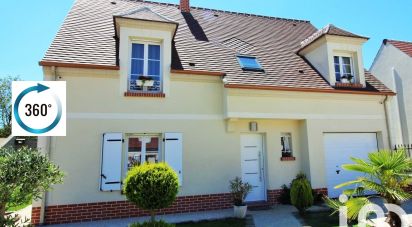 House 5 rooms of 126 m² in Coudun (60150)
