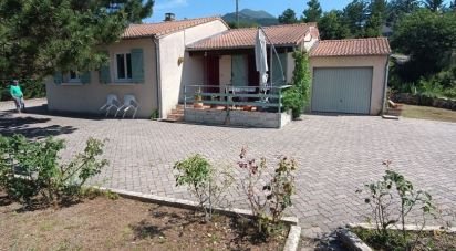 House 5 rooms of 90 m² in Rosans (05150)