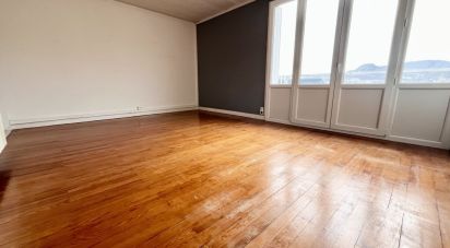 Apartment 5 rooms of 75 m² in Clermont-Ferrand (63100)