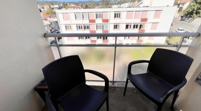 Apartment 5 rooms of 75 m² in Clermont-Ferrand (63100)