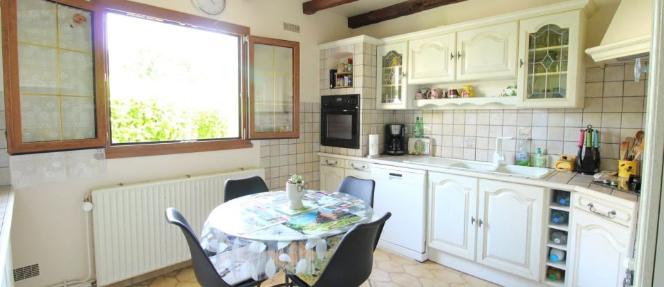 House 4 rooms of 94 m² in Mitry-Mory (77290)
