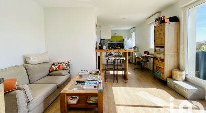 Appartement 2 pièces de 43 m² à Rezé (44400)