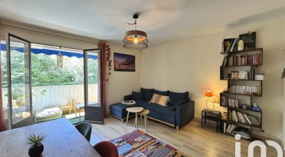 Appartement 4 pièces de 82 m² à Montpellier (34070)