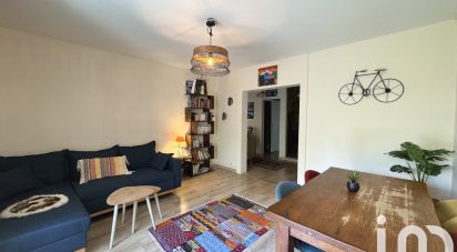 Appartement 4 pièces de 82 m² à Montpellier (34070)