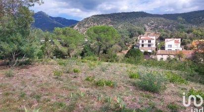 Land of 498 m² in Le Perthus (66480)