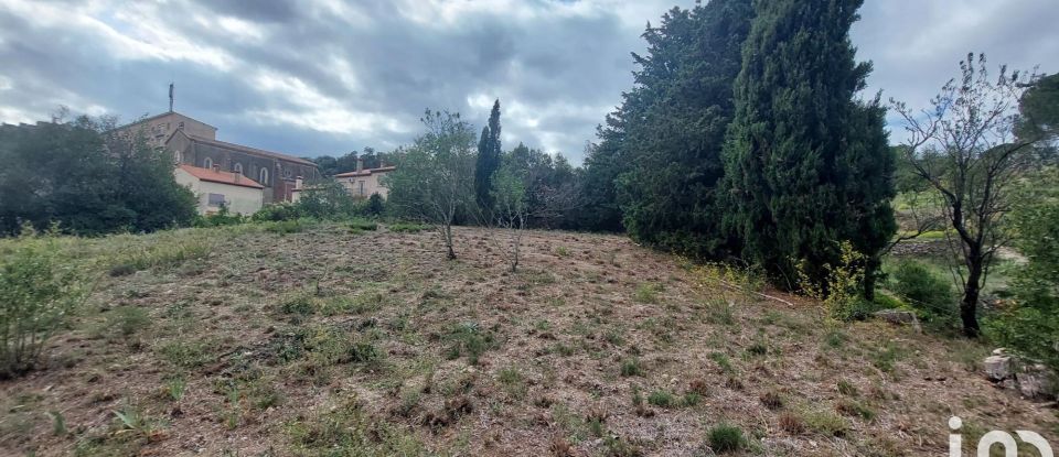 Land of 753 m² in Le Perthus (66480)