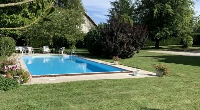 Mansion 10 rooms of 224 m² in Voulangis (77580)