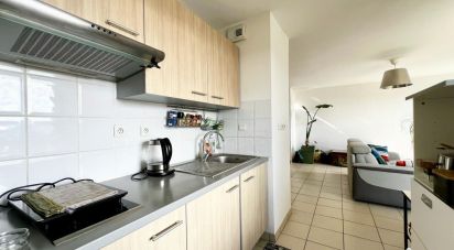 Apartment 3 rooms of 61 m² in Roquettes (31120)