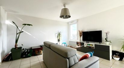 Apartment 3 rooms of 61 m² in Roquettes (31120)