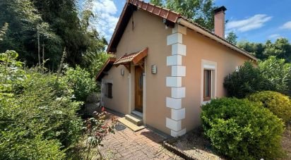 House 3 rooms of 64 m² in Naintré (86530)