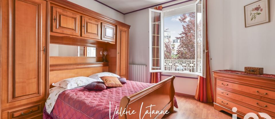 House 5 rooms of 100 m² in Saint-Maur-des-Fossés (94100)