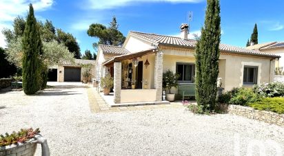 Traditional house 5 rooms of 130 m² in Bollène (84500)