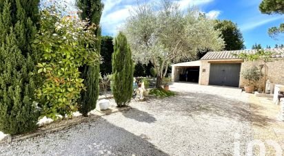Traditional house 5 rooms of 130 m² in Bollène (84500)