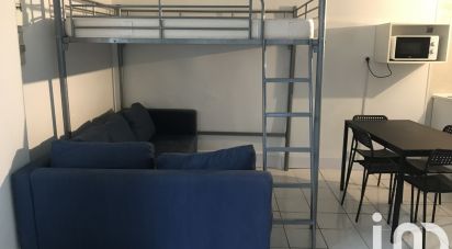 Apartment 1 room of 24 m² in Villiers-Saint-Frédéric (78640)