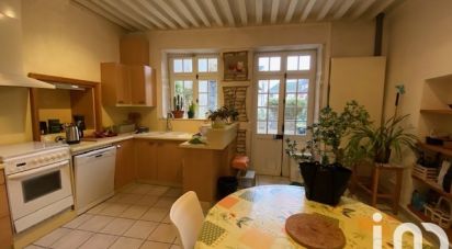 Town house 4 rooms of 118 m² in Saint-Gengoux-le-National (71460)