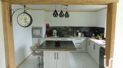 Country house 5 rooms of 101 m² in Saint-Laurent-des-Hommes (24400)