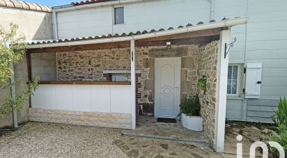 Village house 6 rooms of 162 m² in Treize-Septiers (85600)