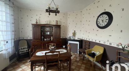 Village house 4 rooms of 83 m² in Essigny-le-Grand (02690)