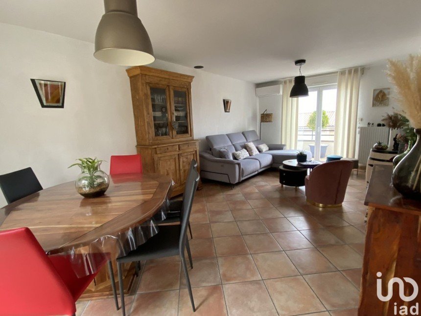 House 5 rooms of 97 m² in La Talaudière (42350)