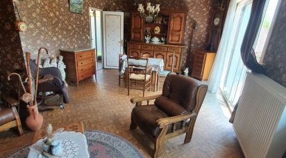 House 4 rooms of 83 m² in Pont-sur-Yonne (89140)