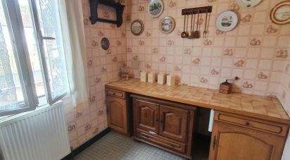House 4 rooms of 83 m² in Pont-sur-Yonne (89140)