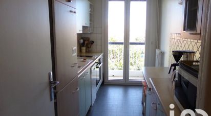 Appartement 3 pièces de 68 m² à Antibes (06160)