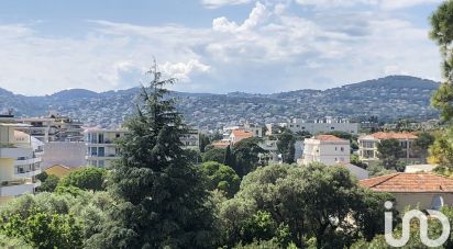 Apartment 3 rooms of 68 m² in Antibes (06160)