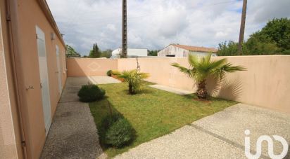 Town house 4 rooms of 85 m² in Tonnay-Charente (17430)