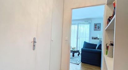 Appartement 1 pièce de 34 m² à Romainville (93230)