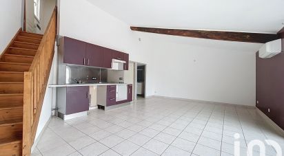 Appartement 3 pièces de 57 m² à Maraussan (34370)