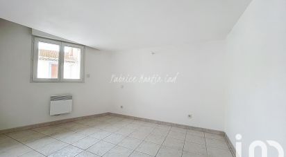 Apartment 3 rooms of 57 m² in Maraussan (34370)