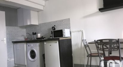 House 2 rooms of 31 m² in Villiers-Saint-Frédéric (78640)