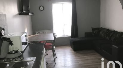 House 2 rooms of 31 m² in Villiers-Saint-Frédéric (78640)