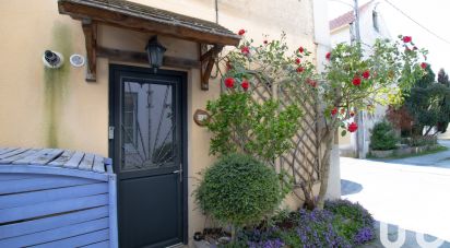 Traditional house 4 rooms of 73 m² in Quincy-Voisins (77860)