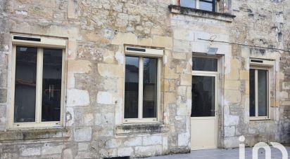 Town house 6 rooms of 160 m² in Saint-Jean-d'Angély (17400)