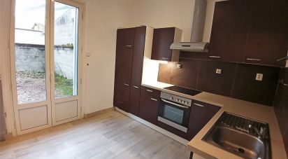 Apartment 2 rooms of 46 m² in Gien (45500)