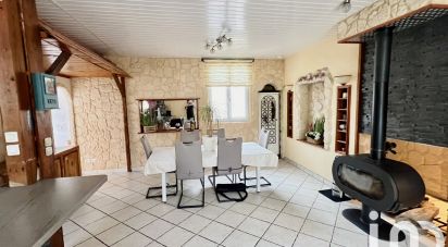 House 5 rooms of 150 m² in Précy-sur-Oise (60460)